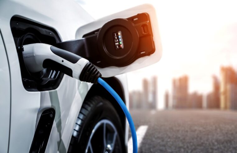 UAE Sees EV, Hybrid Surge Amid Rising Fuel Prices