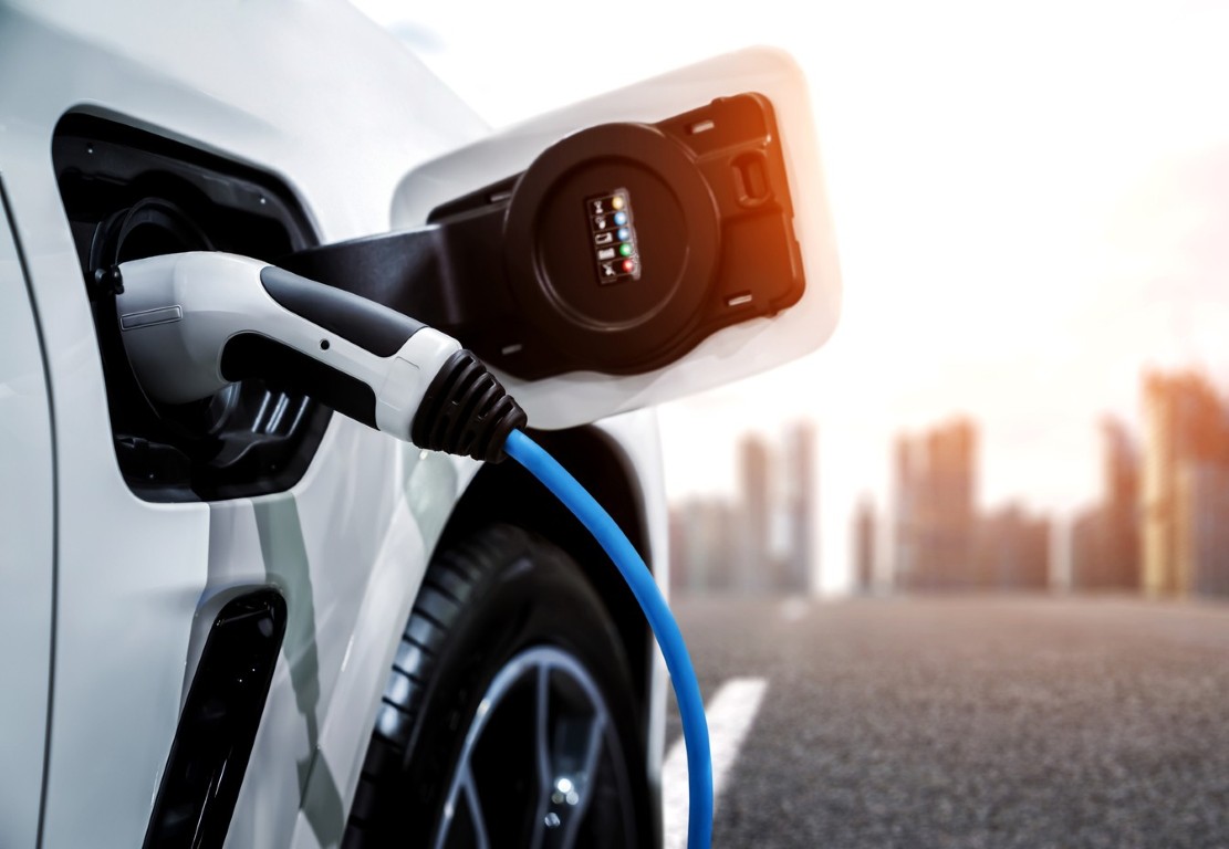 UAE Sees EV, Hybrid Surge Amid Rising Fuel Prices