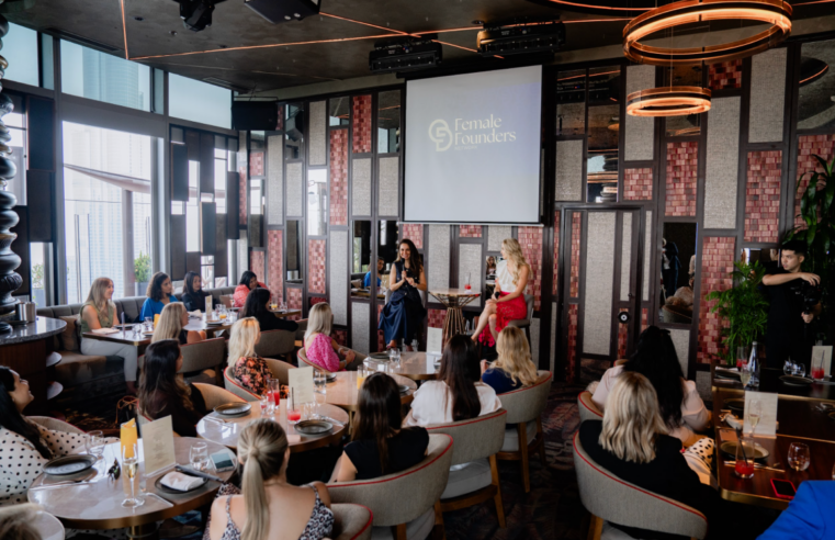 Founder Communities Support UAE Entrepreneurs Amid Uncertainty