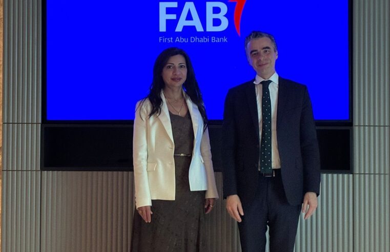 France and the UAE Deepen Strategic Economic Partnership Ahead of Vision Golfe 2026