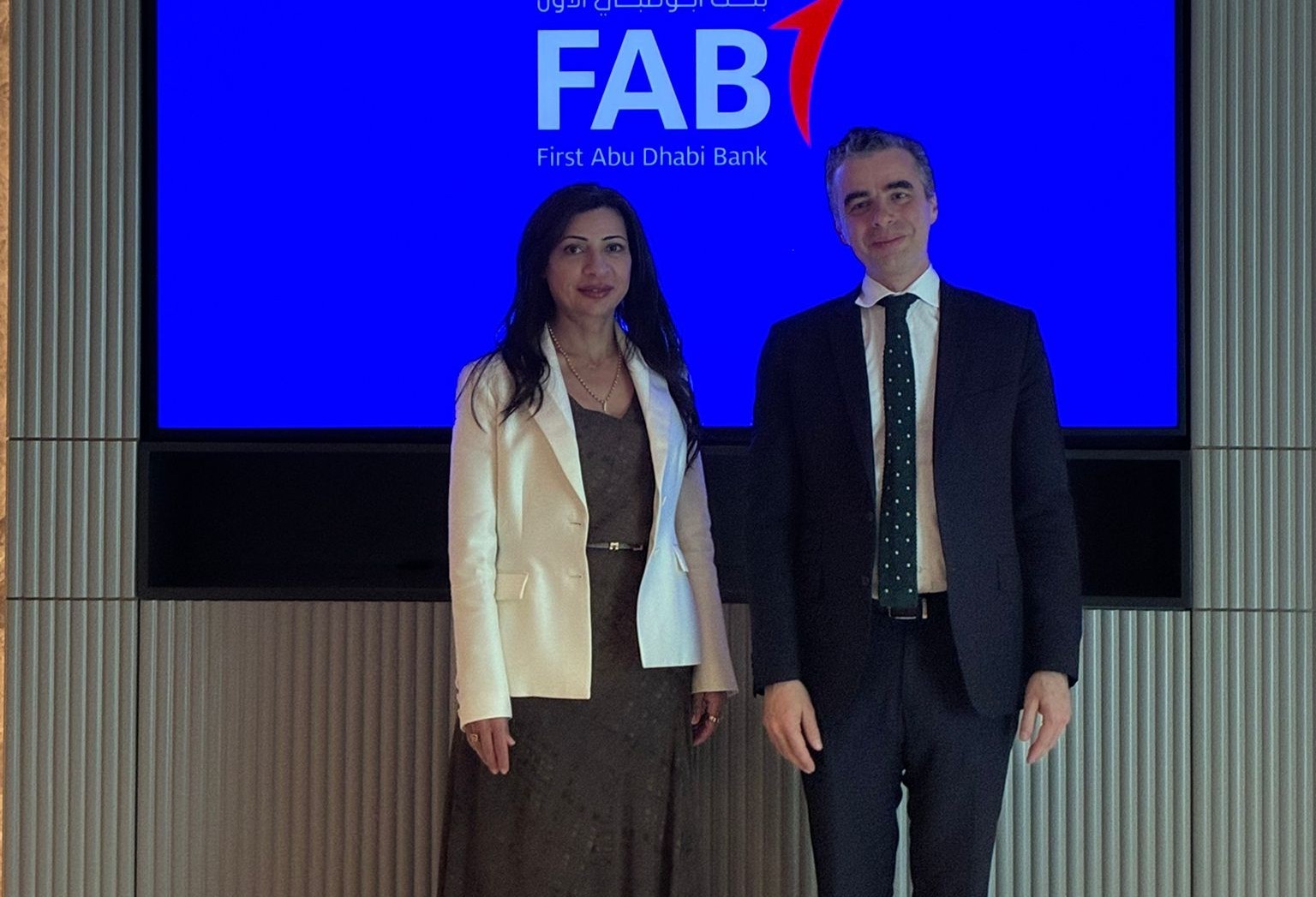 France and the UAE Deepen Strategic Economic Partnership Ahead of Vision Golfe 2026