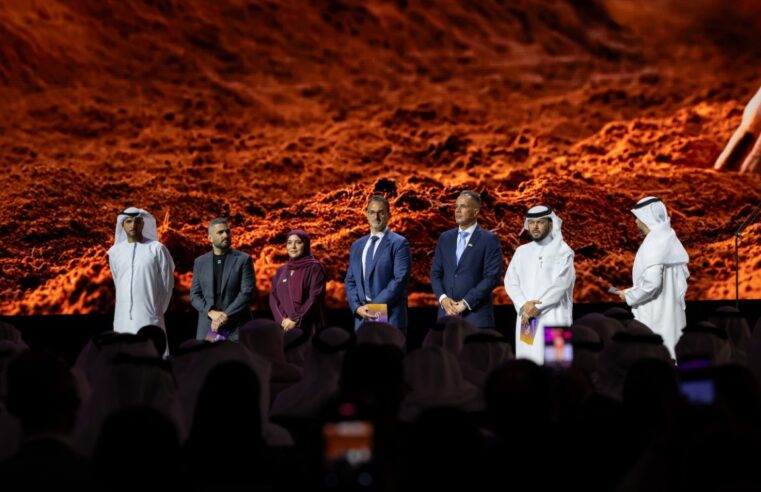At Make It in the Emirates, UAE Defends OPEC Exit as Sovereignty Move