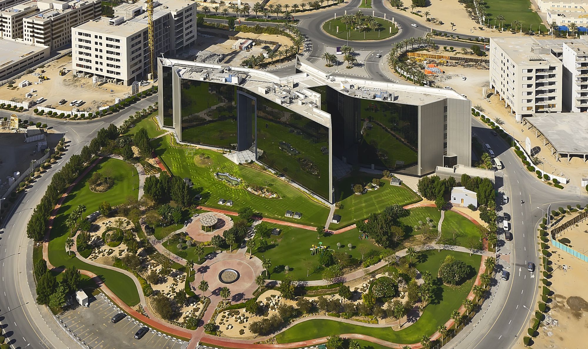 Globalpharma Signs 7 Strategic MoUs Advancing R&D, Manufacturing and Sustainability