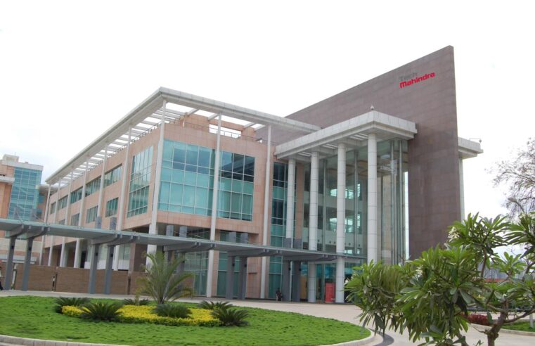 Tech Mahindra Announces Acquisition of Avant Techno Solutions