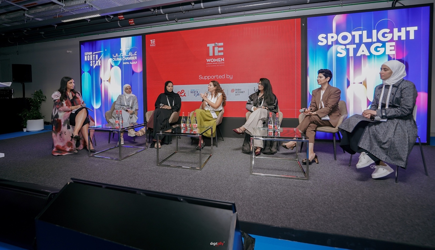 TiE Women MENA Launches 2026 Edition to Support Women Entrepreneurs
