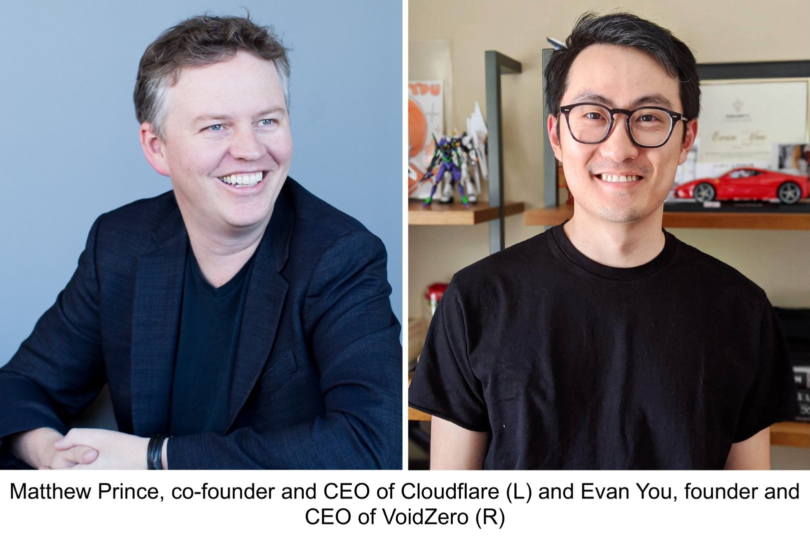Cloudflare Buys VoidZero to Accelerate AI-Native Web Development