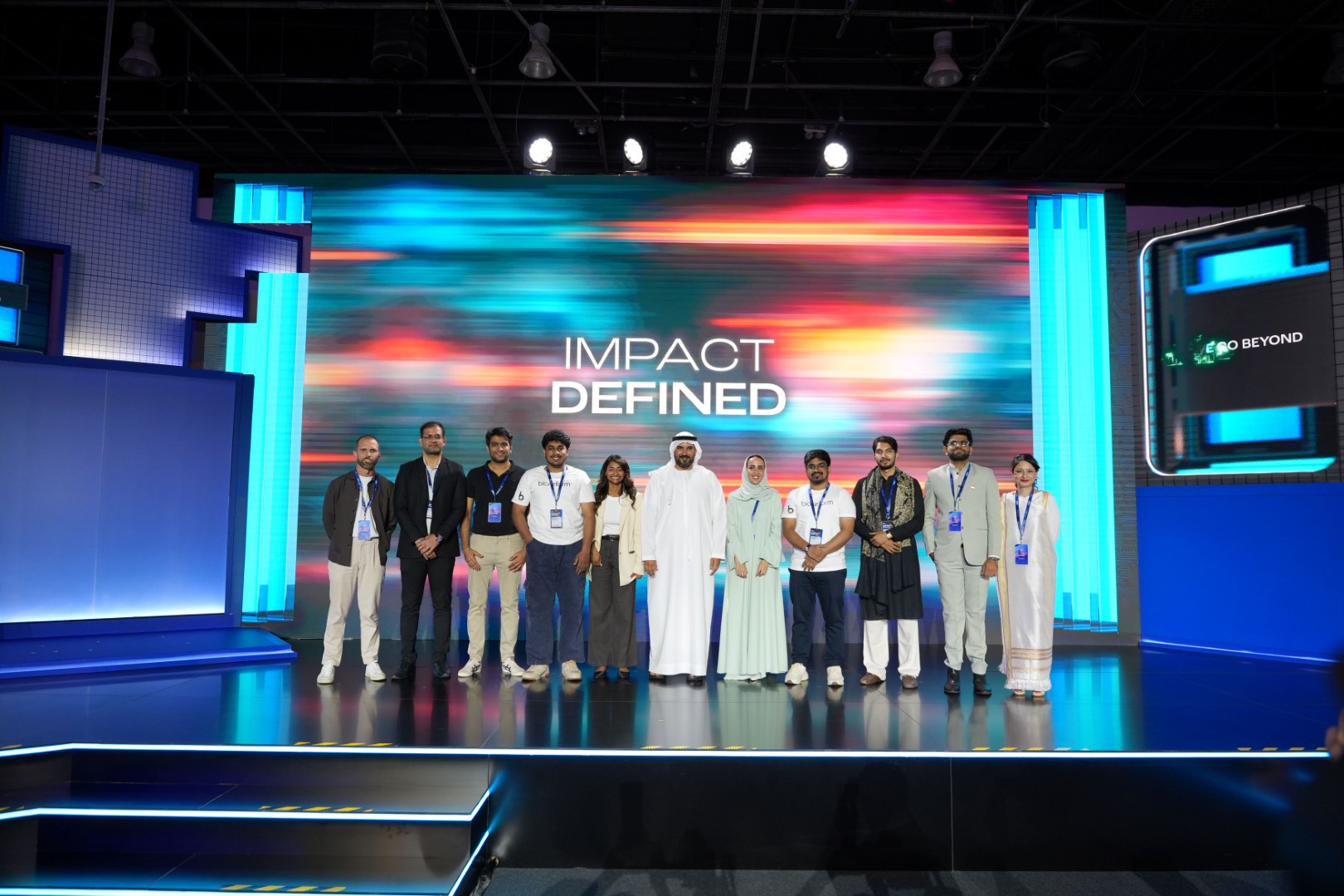 Hub71 Announces Support for UAE–India Start-Up Series 2.0
