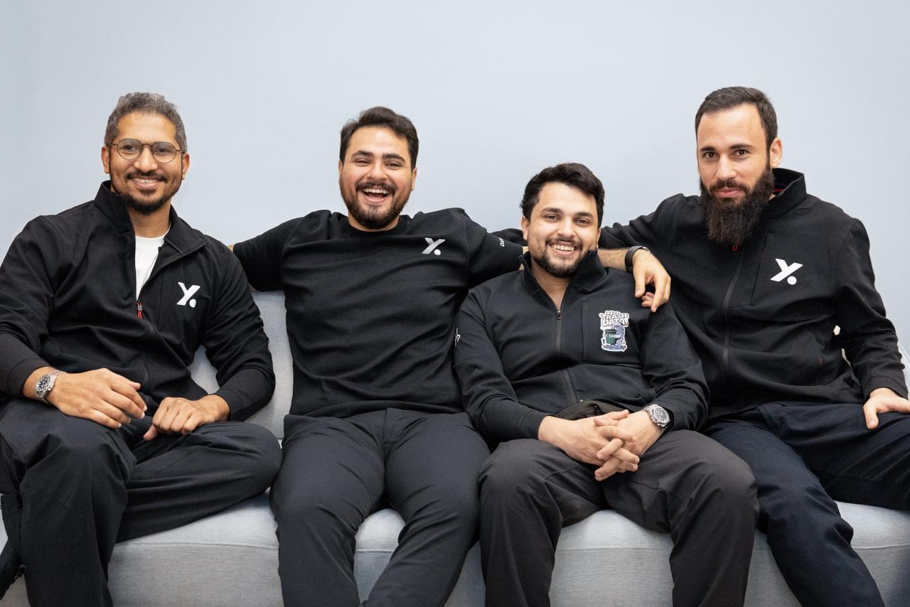 CNTXT AI Acquires Actualize to Strengthen Arabic Voice AI for Enterprise and Government Across the GCC
