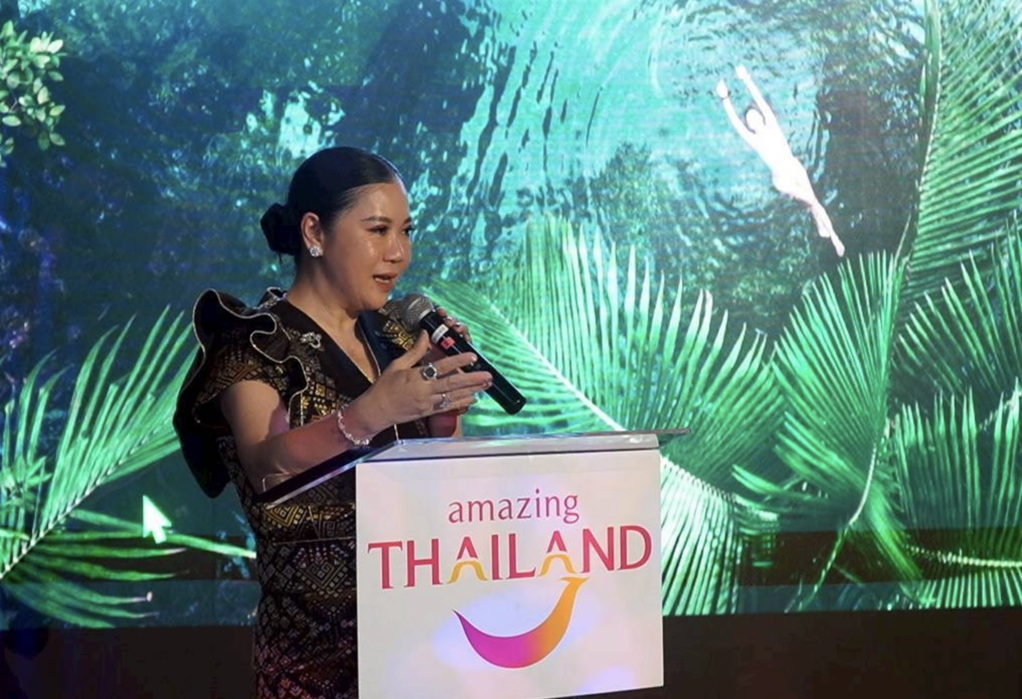 Growing UAE Travel Demand Drives Thailand to Increase Flight Frequencies